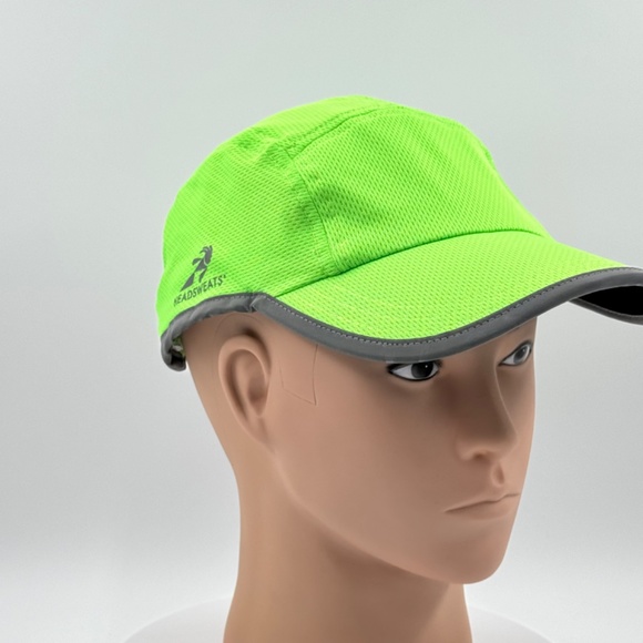 HEADSWEATS RACE HAT - Picture 3 of 9